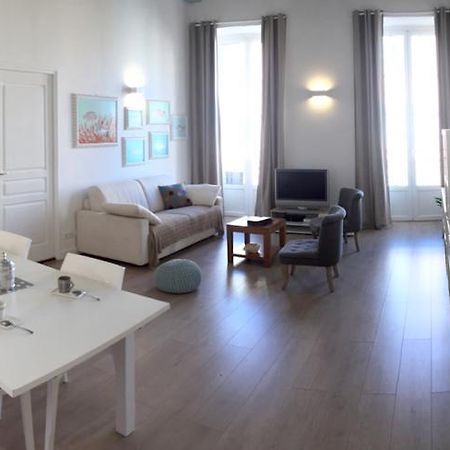 2 Bedrooms Appartement In Central Location On The Famous Place Massena Nicea Zewnętrze zdjęcie