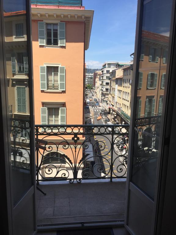 2 Bedrooms Appartement In Central Location On The Famous Place Massena Nicea Zewnętrze zdjęcie