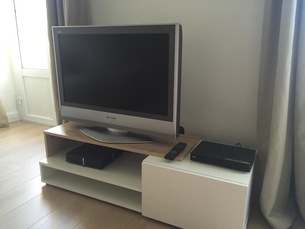 2 Bedrooms Appartement In Central Location On The Famous Place Massena Nicea Zewnętrze zdjęcie