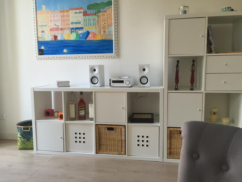 2 Bedrooms Appartement In Central Location On The Famous Place Massena Nicea Zewnętrze zdjęcie