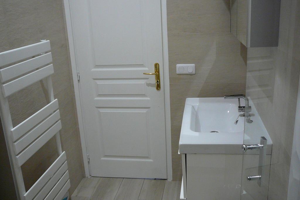 2 Bedrooms Appartement In Central Location On The Famous Place Massena Nicea Zewnętrze zdjęcie