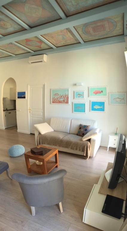 2 Bedrooms Appartement In Central Location On The Famous Place Massena Nicea Zewnętrze zdjęcie
