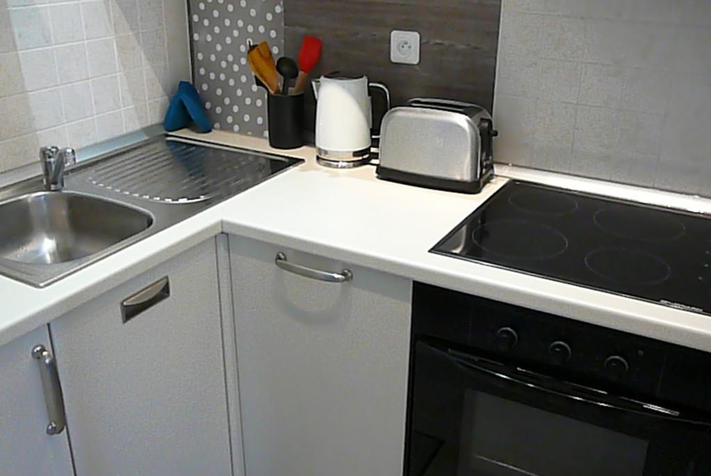2 Bedrooms Appartement In Central Location On The Famous Place Massena Nicea Zewnętrze zdjęcie