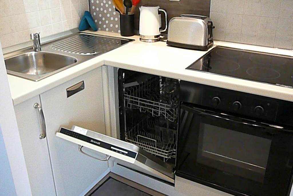 2 Bedrooms Appartement In Central Location On The Famous Place Massena Nicea Zewnętrze zdjęcie
