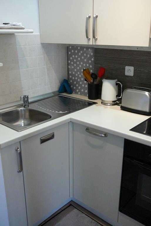 2 Bedrooms Appartement In Central Location On The Famous Place Massena Nicea Zewnętrze zdjęcie