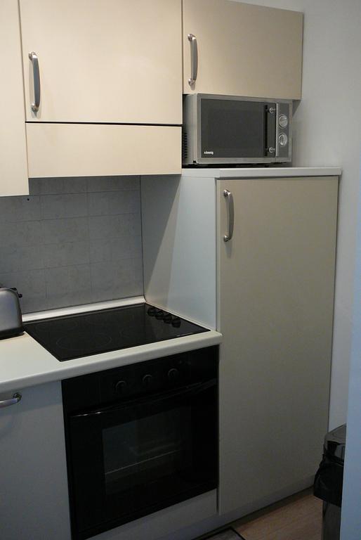 2 Bedrooms Appartement In Central Location On The Famous Place Massena Nicea Zewnętrze zdjęcie