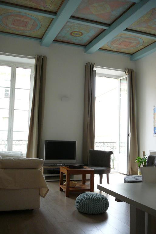 2 Bedrooms Appartement In Central Location On The Famous Place Massena Nicea Zewnętrze zdjęcie
