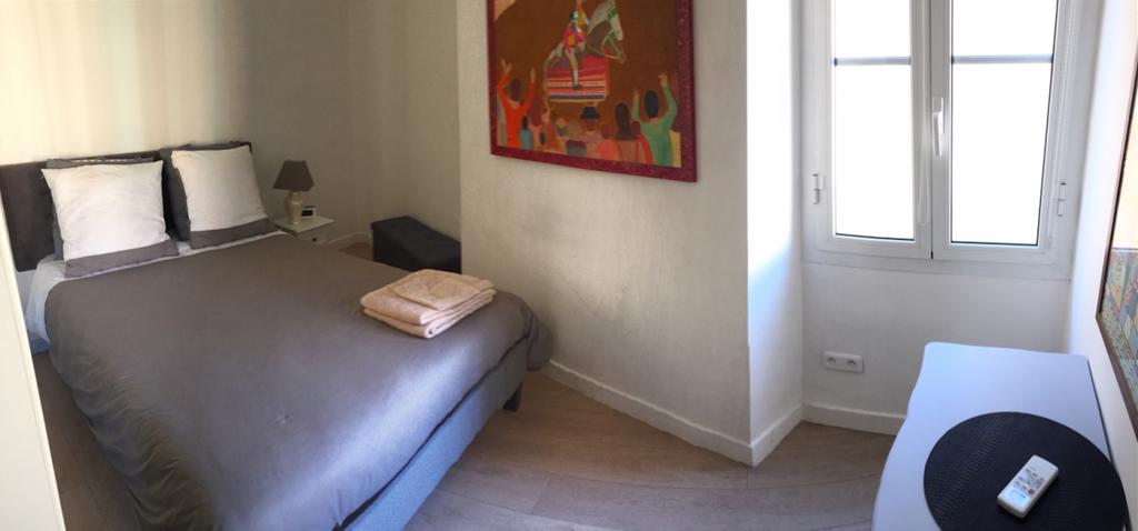 2 Bedrooms Appartement In Central Location On The Famous Place Massena Nicea Zewnętrze zdjęcie