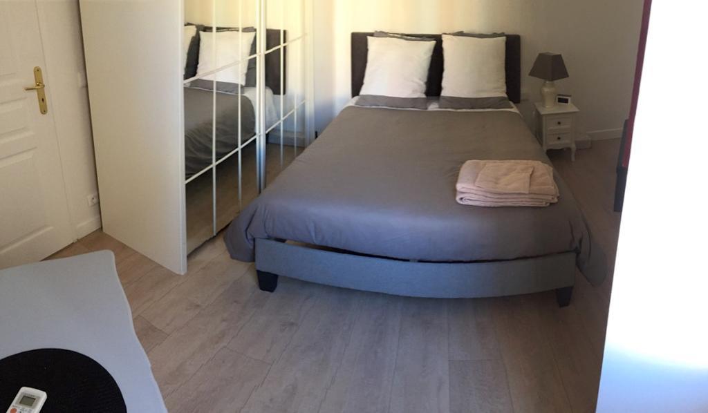 2 Bedrooms Appartement In Central Location On The Famous Place Massena Nicea Zewnętrze zdjęcie