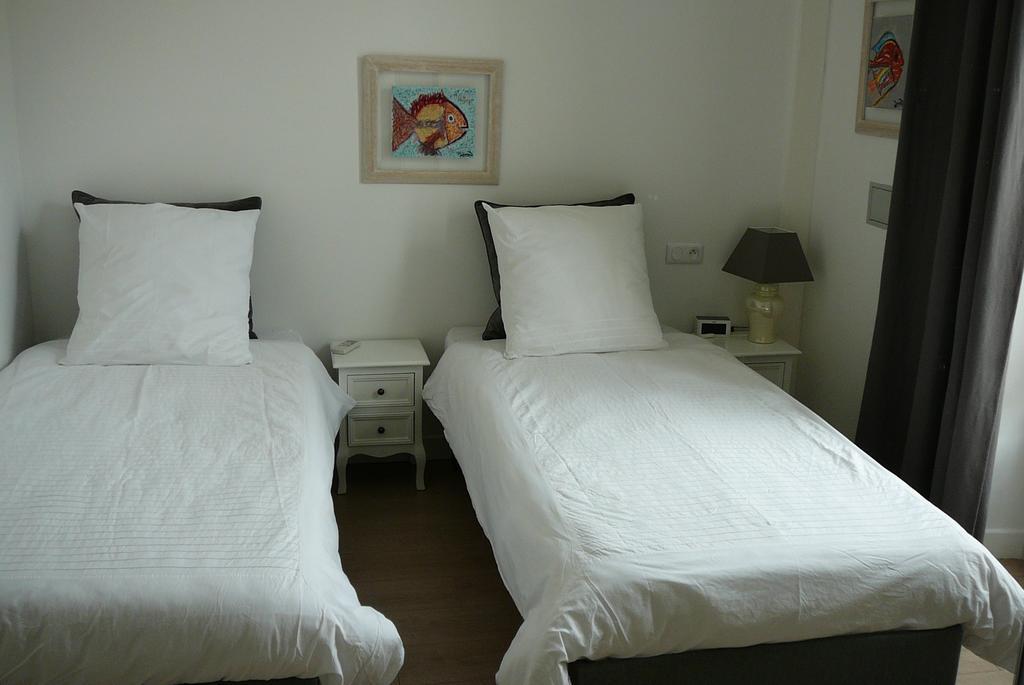 2 Bedrooms Appartement In Central Location On The Famous Place Massena Nicea Zewnętrze zdjęcie