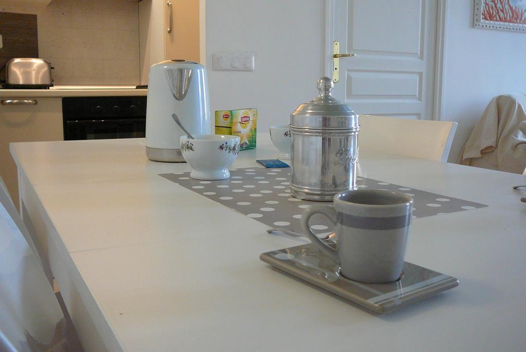 2 Bedrooms Appartement In Central Location On The Famous Place Massena Nicea Zewnętrze zdjęcie