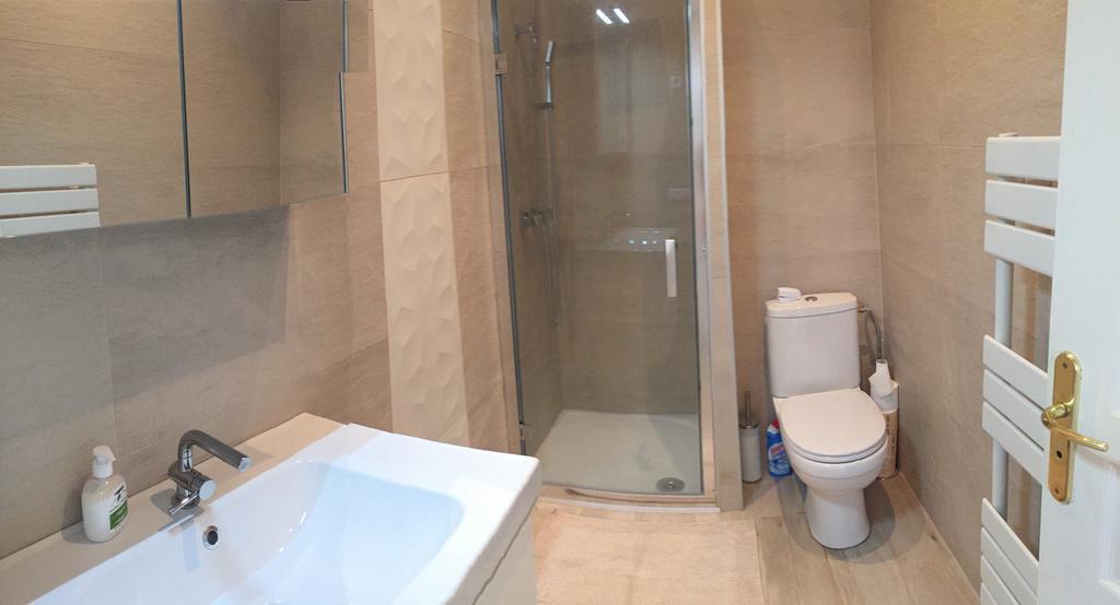 2 Bedrooms Appartement In Central Location On The Famous Place Massena Nicea Zewnętrze zdjęcie